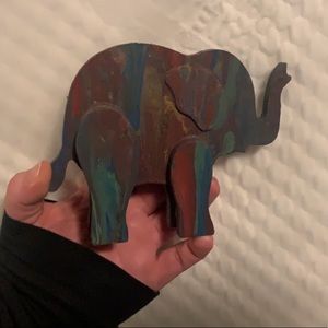 Elephant Decor